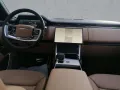 Land Rover Range Rover Autobiography Hybrid (SWB) HUD
