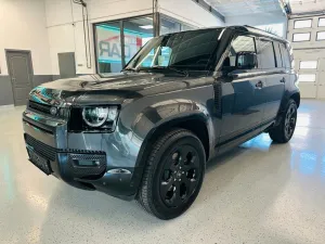 Land Rover Defender 110 Hard Top X-Dynamic SE