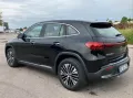Mercedes-Benz EQA 250+ KAMERA+