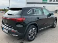 Mercedes-Benz EQA 250+ KAMERA+