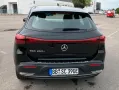 Mercedes-Benz EQA 250+ KAMERA+