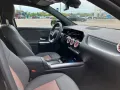 Mercedes-Benz EQA 250+ KAMERA+