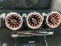Mercedes-Benz EQA 250+ KAMERA+