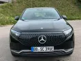 Mercedes-Benz EQA 250+ KAMERA+