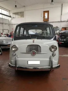 Fiat FIAT Multipla TIPO 100D 108