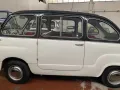 Fiat FIAT Multipla TIPO 100D 108