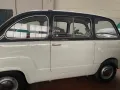 Fiat FIAT Multipla TIPO 100D 108