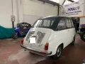 Fiat FIAT Multipla TIPO 100D 108
