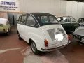 Fiat FIAT Multipla TIPO 100D 108