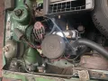Fiat FIAT 127 GIANNINI originale