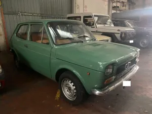 Fiat FIAT 127 GIANNINI originale
