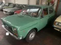 Fiat FIAT 127 GIANNINI originale