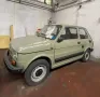 Fiat FIAT 126 650 Personal 4