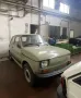 Fiat FIAT 126 650 Personal 4