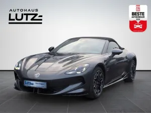 MG Cyberster 340 PS Roadster *Sofort Verfügbar*%X-M