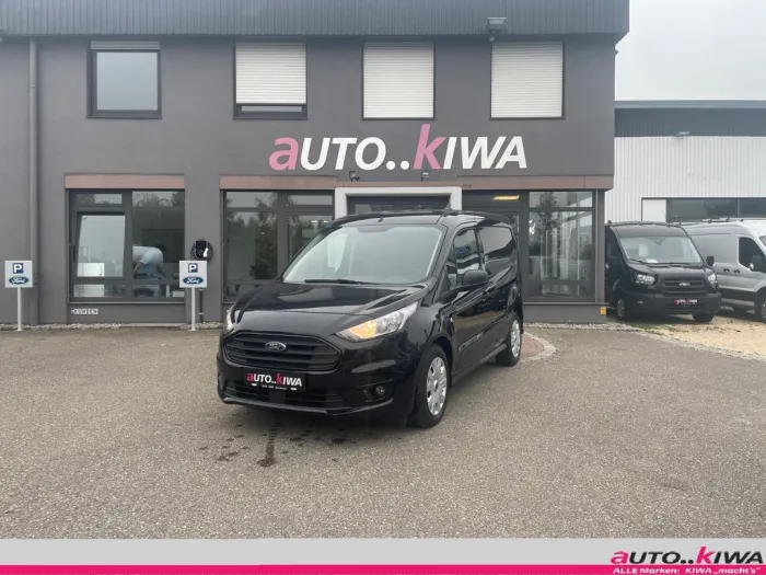 Ford Transit Connect 210 L1 