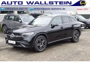 Mercedes-Benz GLC 220 d 4M AMG Line Advanced Plus (Pano AK Mem
