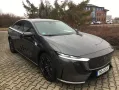 Mazda 6E EV 258ps