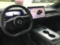 Mazda 6E EV 258ps