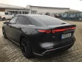 Mazda 6E EV 258ps