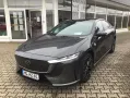 Mazda 6E EV 258ps