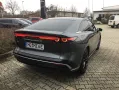 Mazda 6E EV 258ps