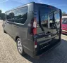 Renault Trafic Grand Passenger Blue dCi 170 AT9 Automati