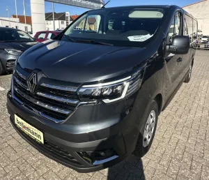 Renault Trafic Grand Passenger Blue dCi 170 AT9 Automati