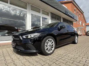 Mercedes-Benz CLA 200 Shooting Brake Progressive - MBUX HighEn