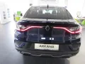 Renault Arkana Esprit Alpine Mild Hybrid 160PS Automatik