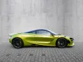 McLaren 750S Coupé Flux Green, Bowers and Wilkins Sound