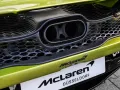 McLaren 750S Coupé Flux Green, Bowers and Wilkins Sound