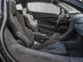 McLaren 750S Coupé Flux Green, Bowers and Wilkins Sound