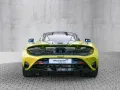 McLaren 750S Coupé Flux Green, Bowers and Wilkins Sound