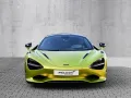 McLaren 750S Coupé Flux Green, Bowers and Wilkins Sound