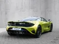 McLaren 750S Coupé Flux Green, Bowers and Wilkins Sound