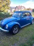 Volkswagen Käfer 1303 Cabrio, HU neu!