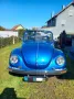 Volkswagen Käfer 1303 Cabrio, HU neu!