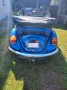 Volkswagen Käfer 1303 Cabrio, HU neu!