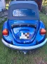 Volkswagen Käfer 1303 Cabrio, HU neu!