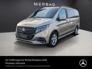 Mercedes-Benz V 300 4MATIC AVANTGARDE L AMG Line 360° Kamera