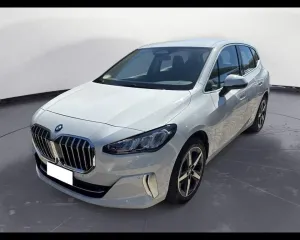 BMW Serie 2 Active Tourer 220 i Mild Hybrid 48V 