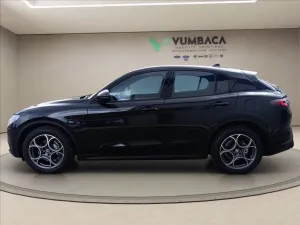 Alfa Romeo ALFA ROMEO Stelvio 2.2 t Sprint rwd 160cv auto d