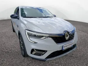 Renault Arkana 1.6 E-Tech full hybrid Intens 145