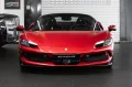 Ferrari 296 GTS Spider/360/LED/JBL/CarPlay