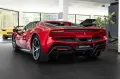 Ferrari 296 GTS Spider/360/LED/JBL/CarPlay