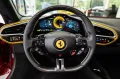 Ferrari 296 GTS Spider/360/LED/JBL/CarPlay