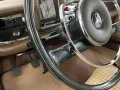 Mercedes-Benz 200 D  2.0 W110  Heckflosse