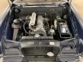 Mercedes-Benz 200 D  2.0 W110  Heckflosse