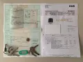 Mercedes-Benz 200 D  2.0 W110  Heckflosse